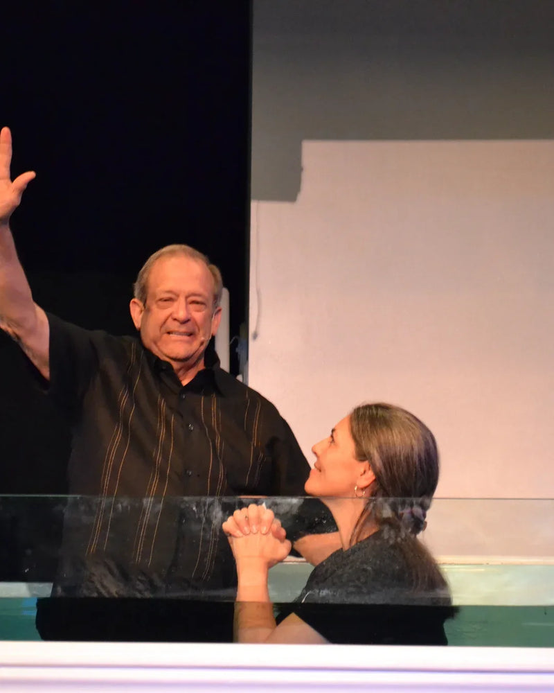 BAPTISM
