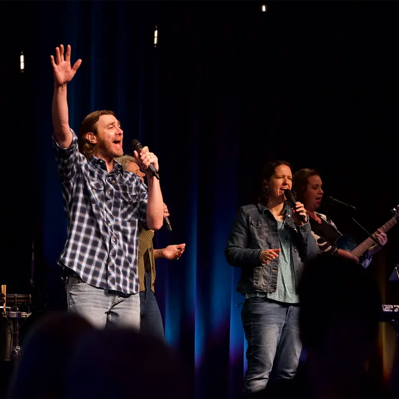 cornerstone family church