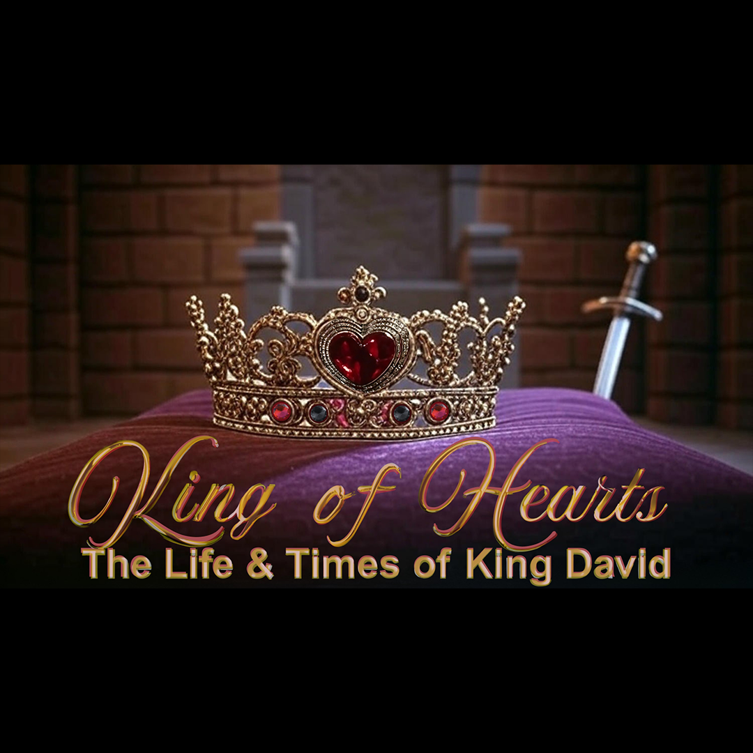 King of Hearts - Study Guide 7 - Samuel 9:1-13