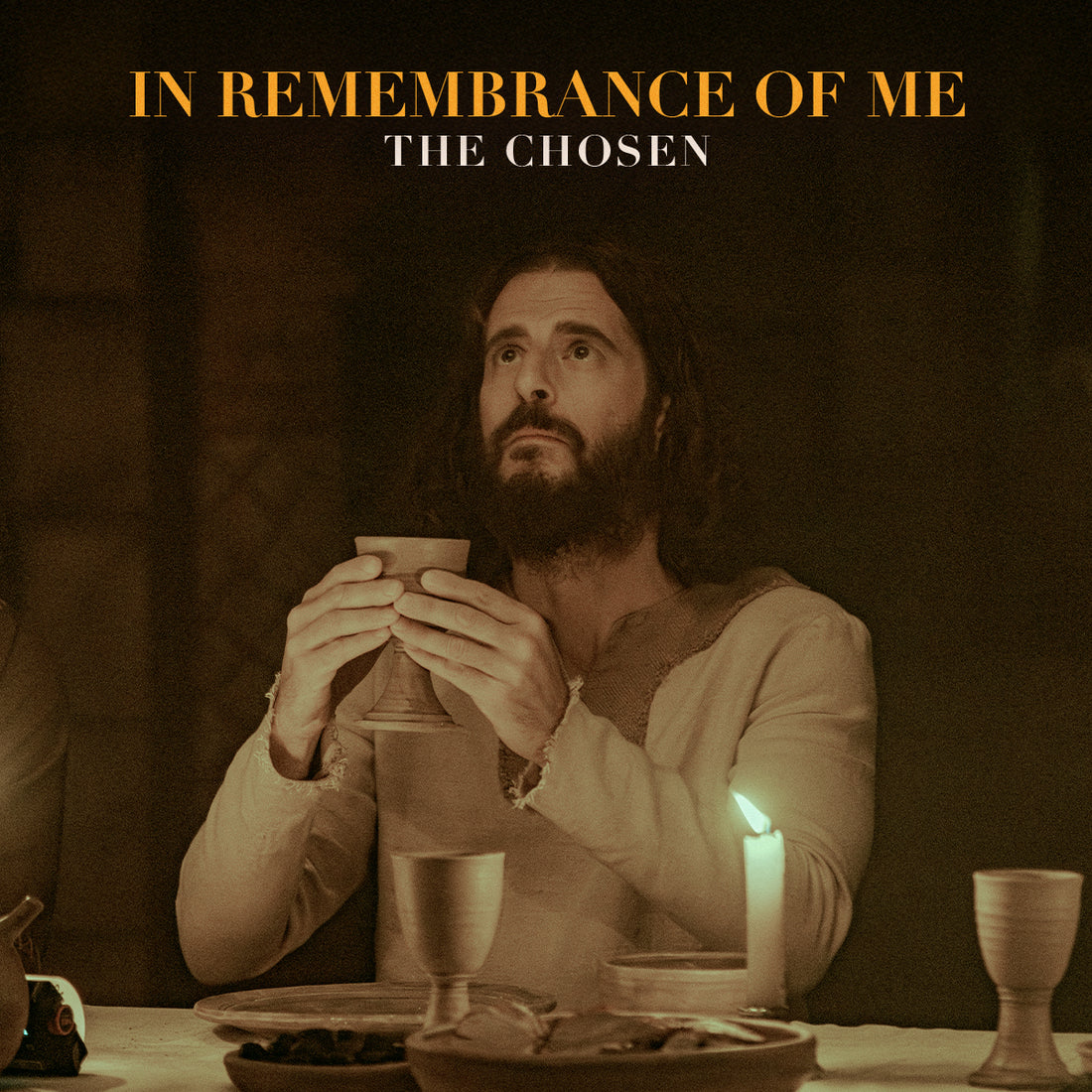 The Chosen Easter Series - Week 3 - Study Guide
