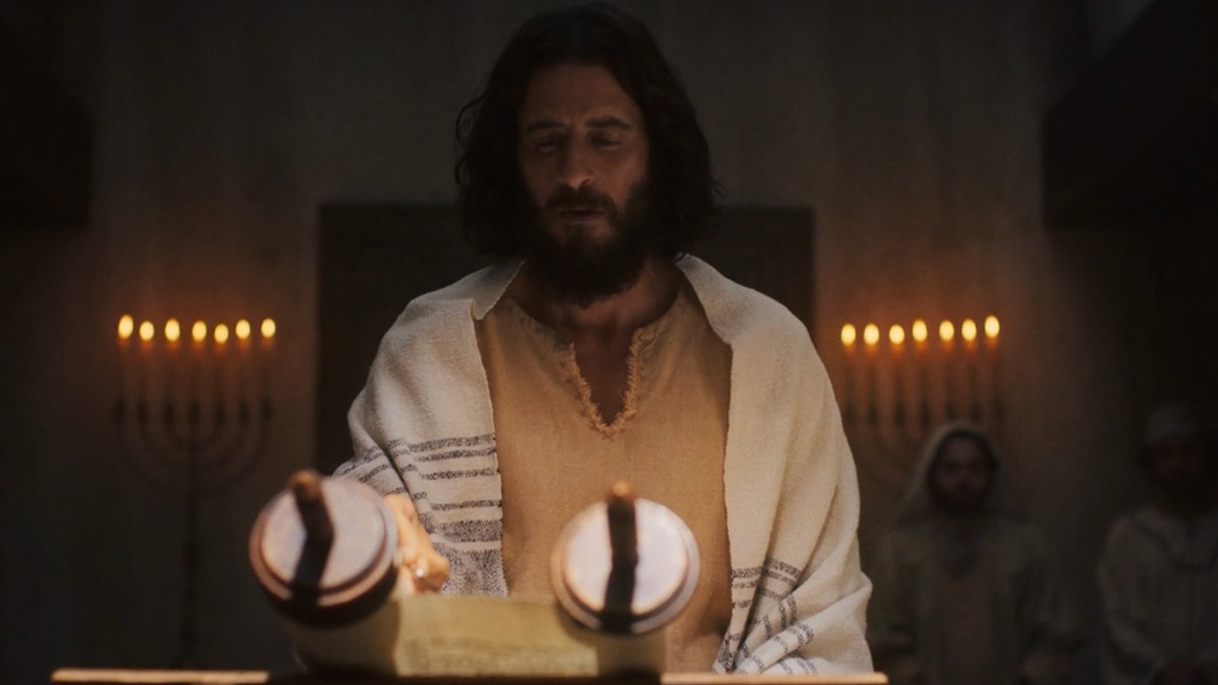 The Chosen Season 3 Episode 3 Study Guide