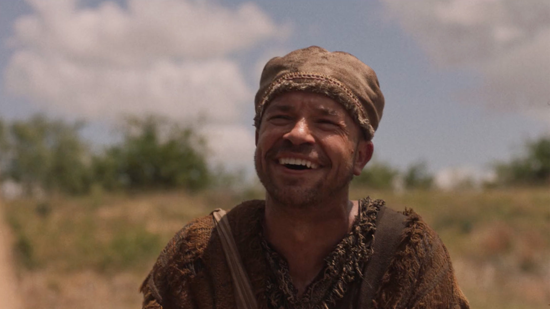 The Chosen Season 3 Episode 7 Study Guide