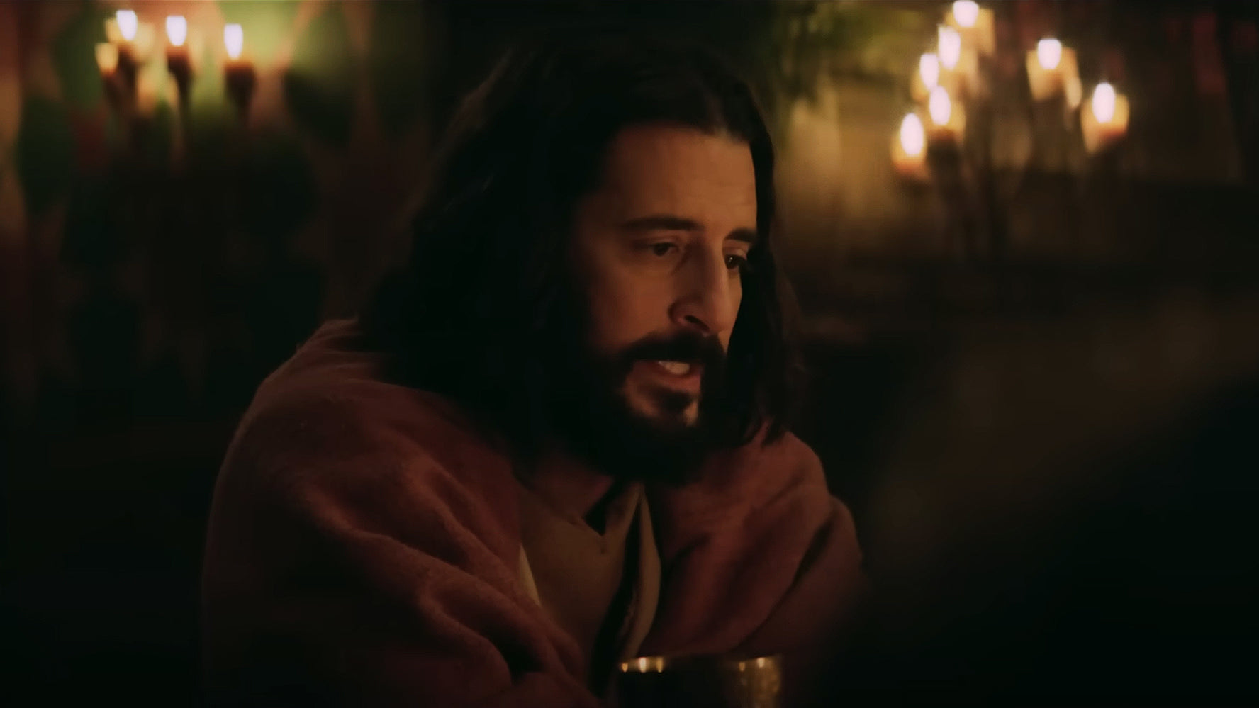 The Chosen Season 5 Episode 6 Study Guide