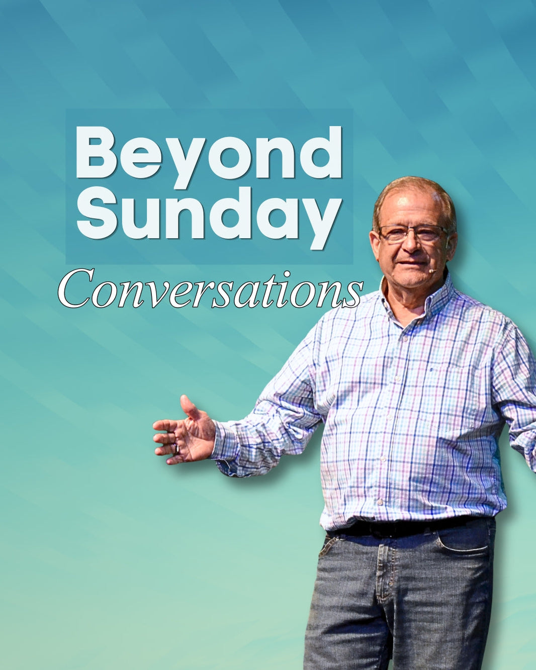 Beyond Sunday