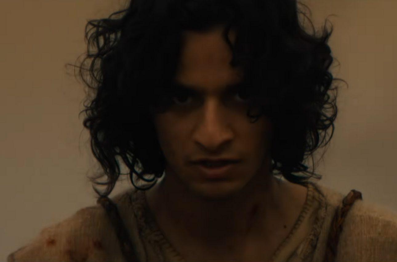 House of David Season 2 Study Guides