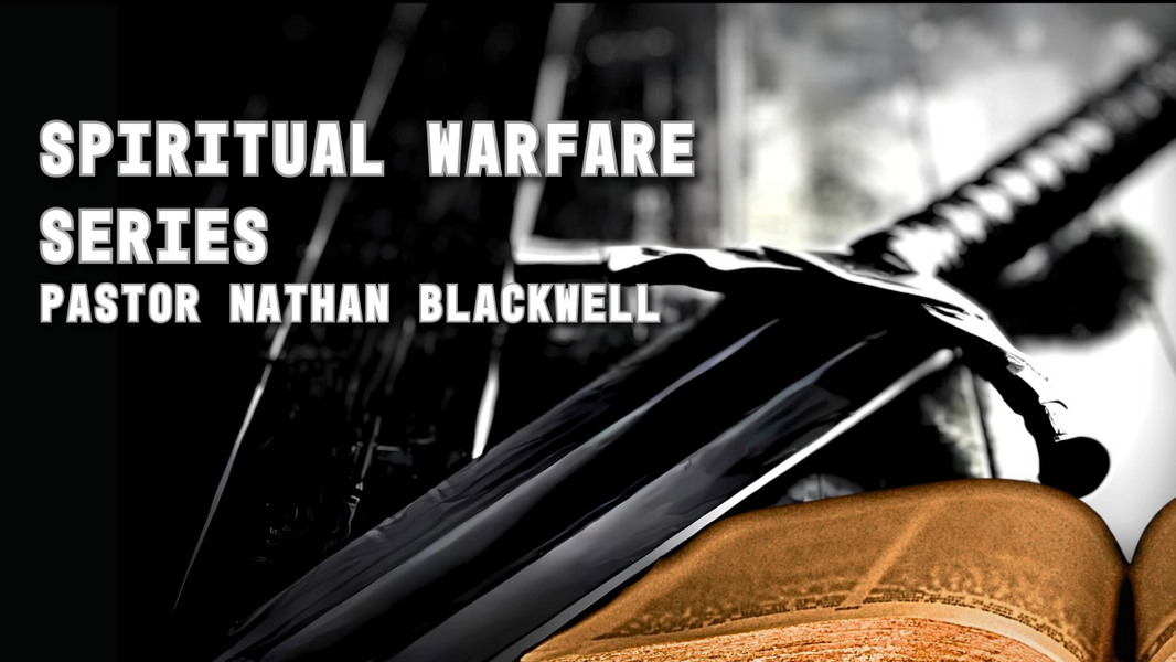 Spiritual Warfare