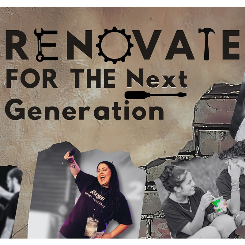 RENOVATE