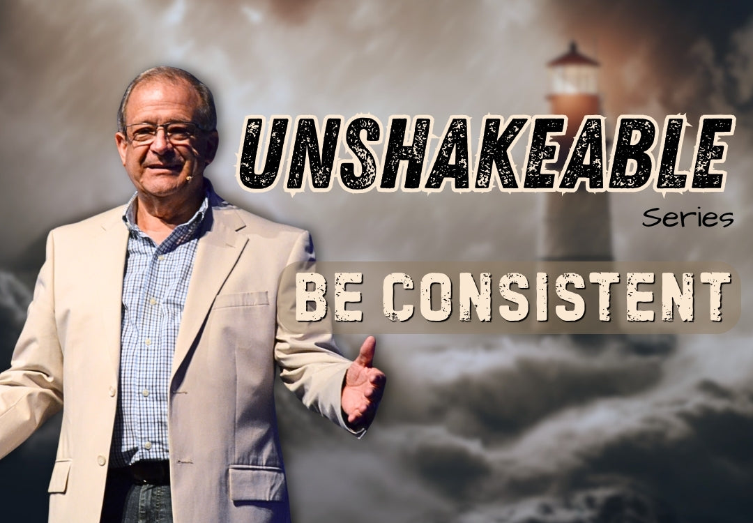 UNSHAKEABLE - Study Guide 3 Passage(s): 2 Corinthians 4:8–18