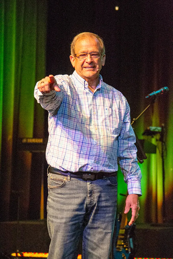 PASTOR NATHAN
