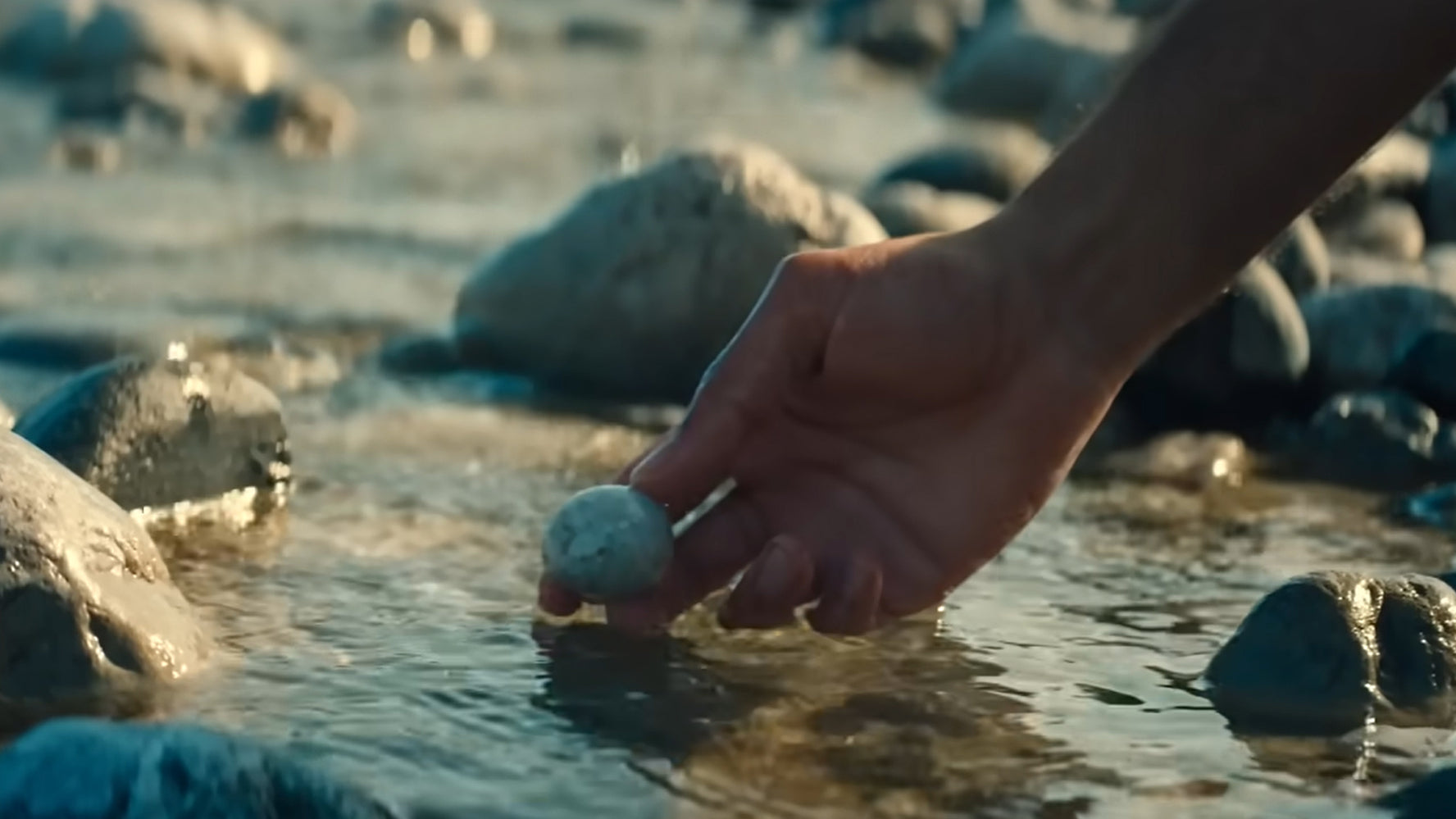 House of David - Season 1 - Episode 2 Study Guide