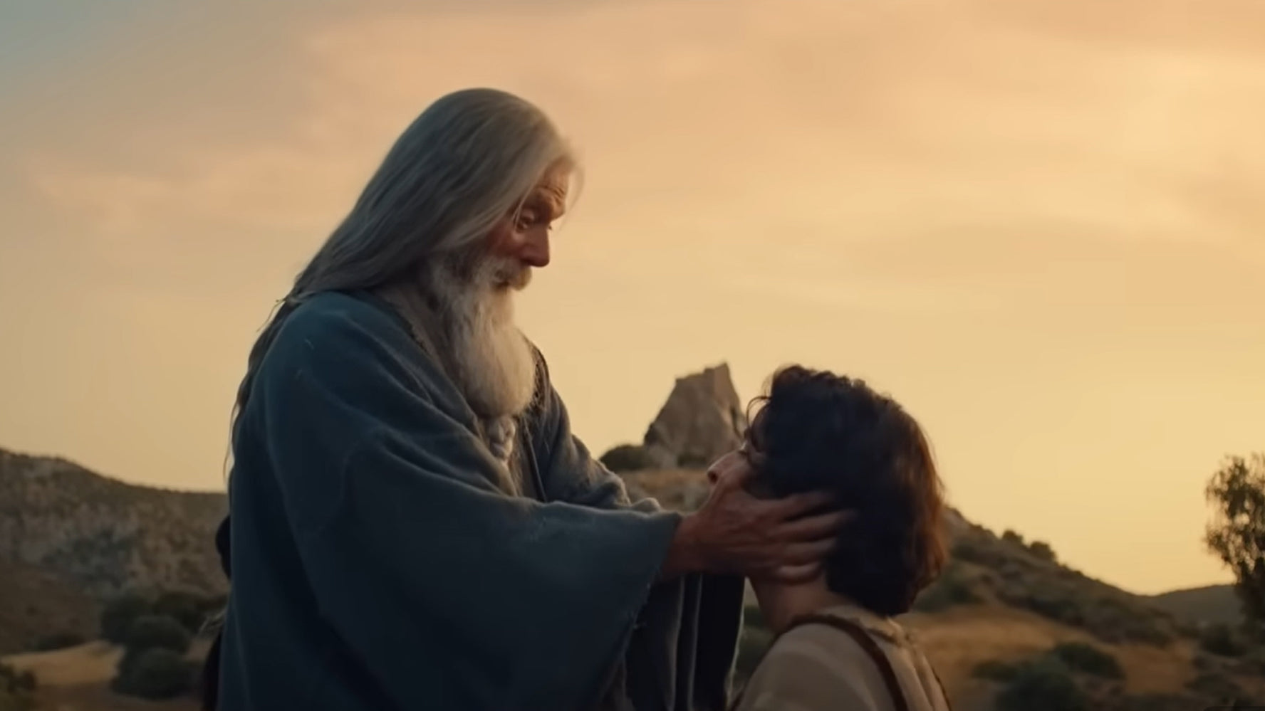 House of David - Season 1 - Episode 5 Study Guide