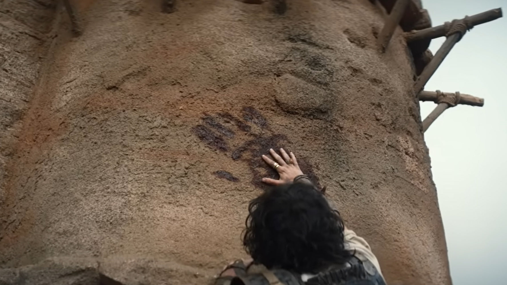 House of David - Season 1 - Episode 6 Study Guide