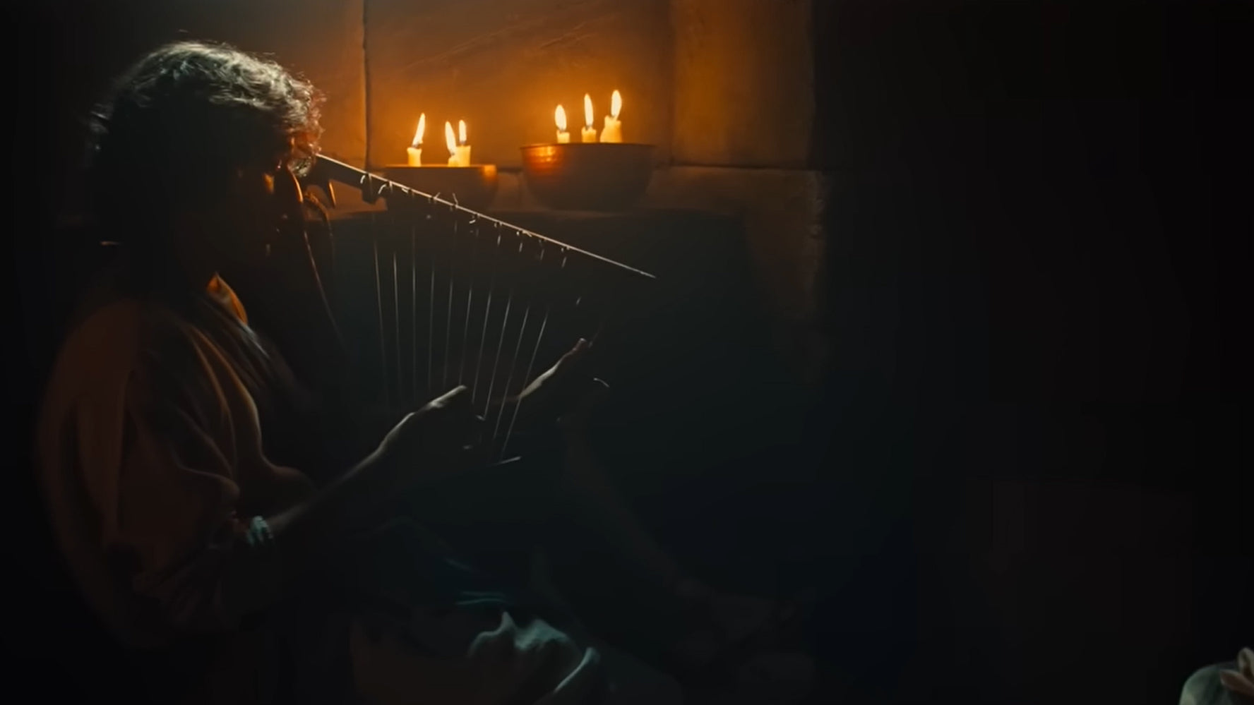 House of David - Season 1 - Episode 7 Study Guide