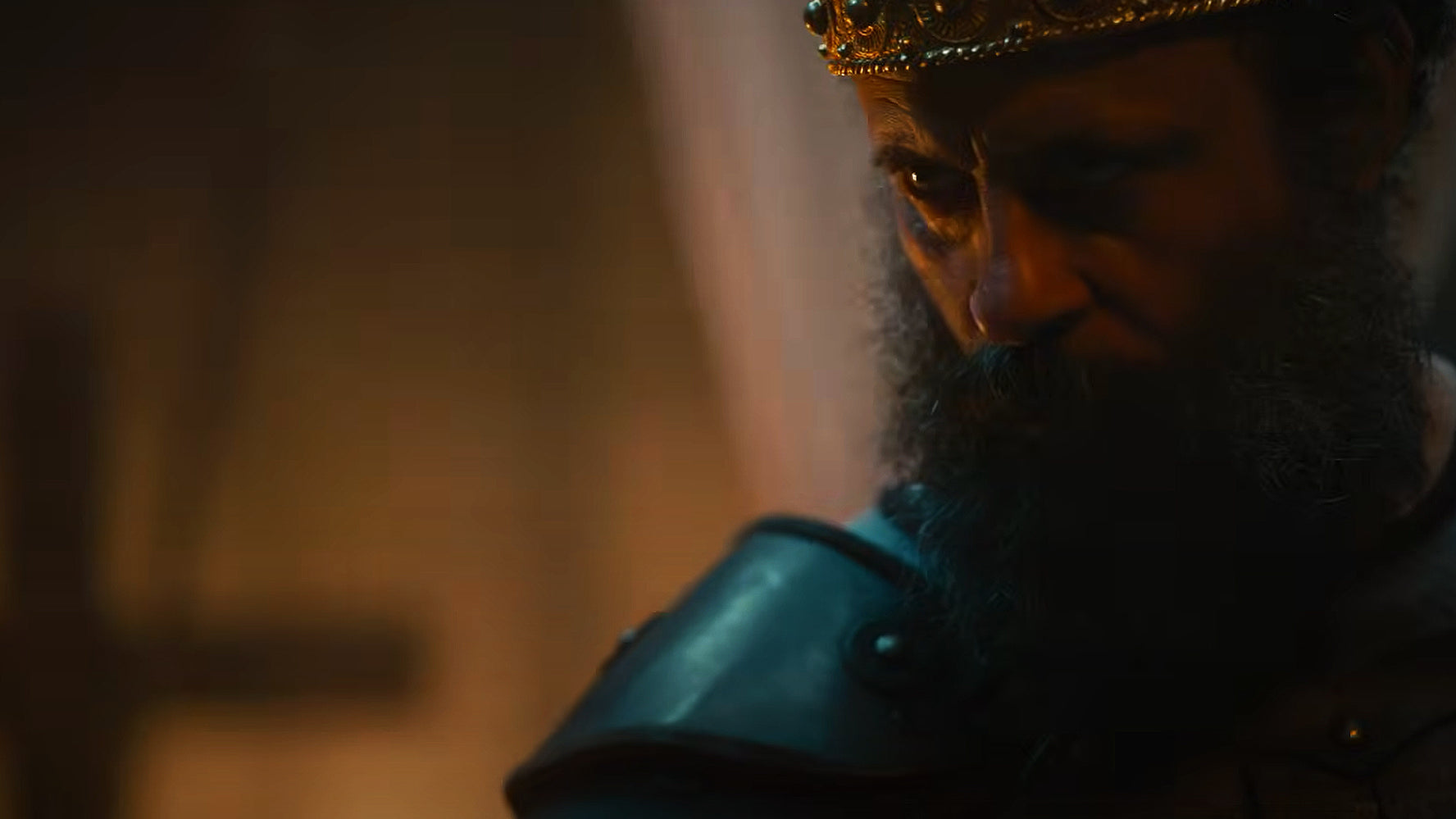 House of David - Season 2 - Episode 6 Study Guide