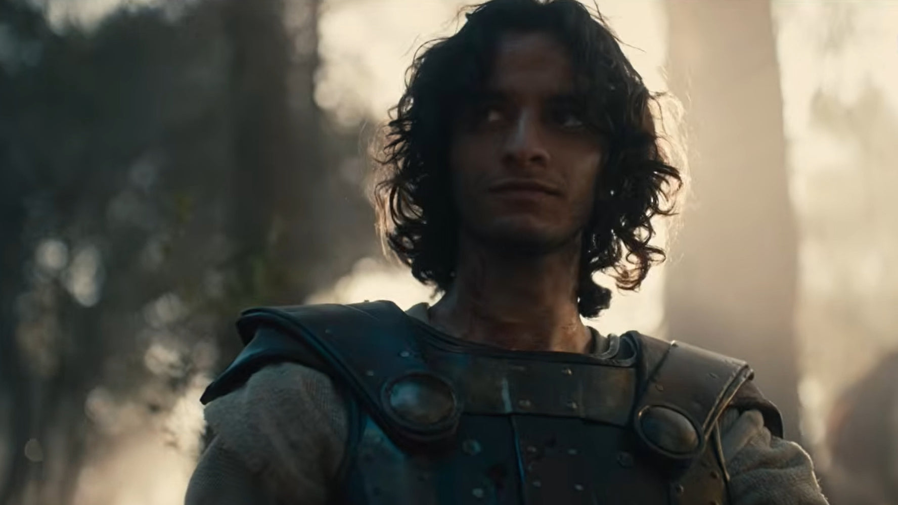 House of David - Season 2 - Episode 5 Study Guide