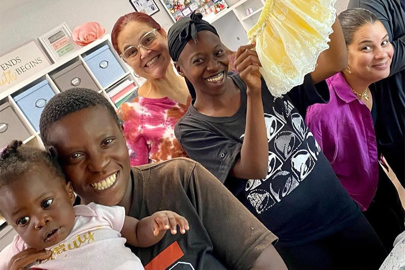 BEYOND PREGNANCY CARE