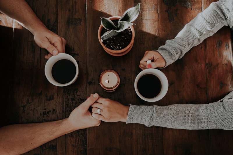 COFFEE TALKS