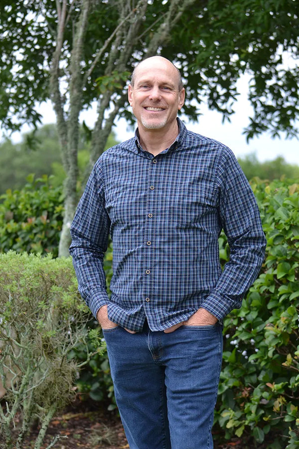 PASTOR ALLEN