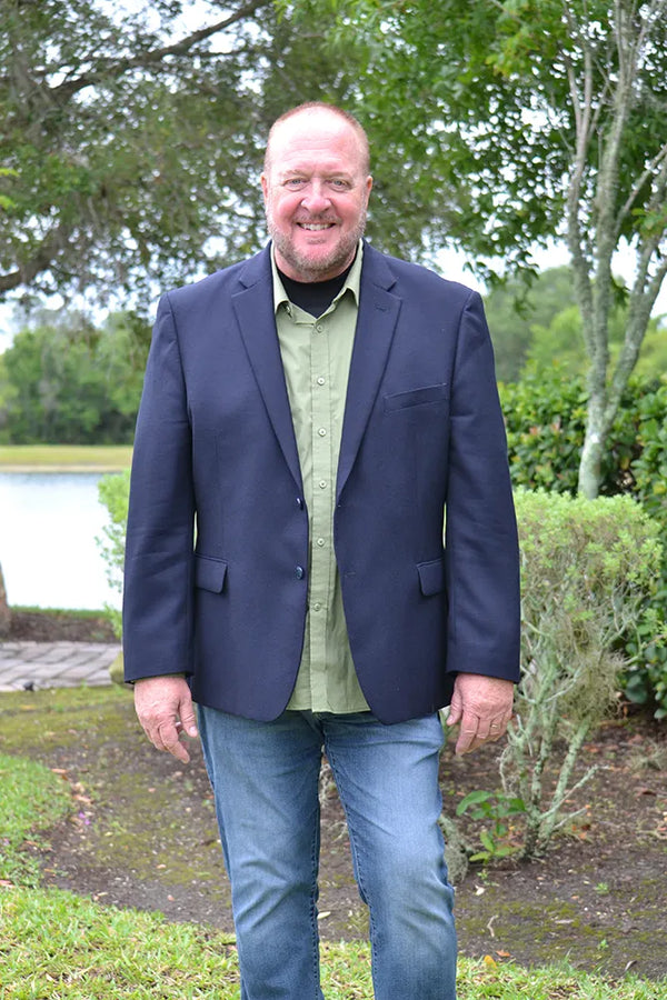 PASTOR HAL