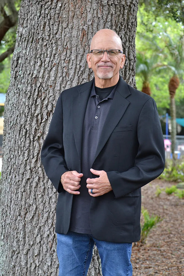 PASTOR JOE