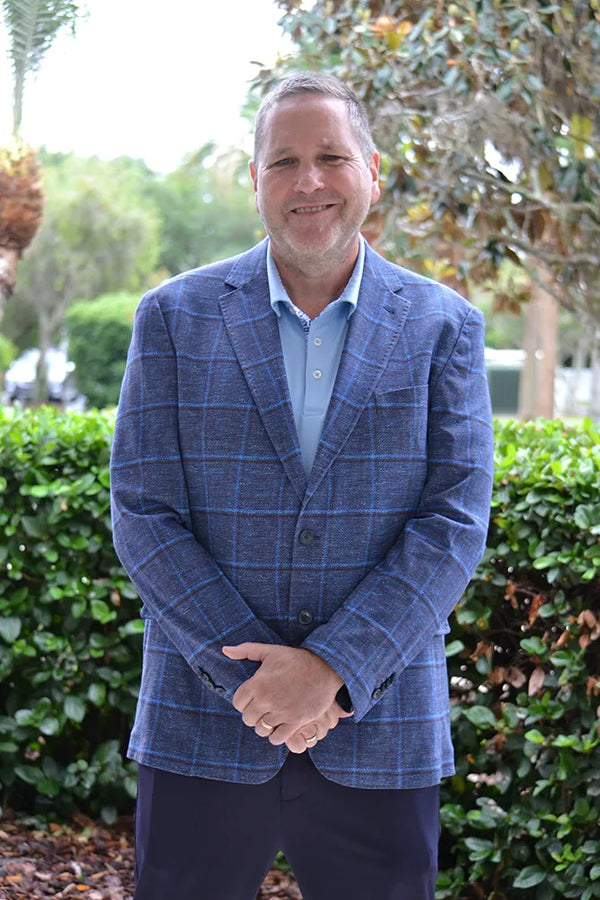 PASTOR TODD