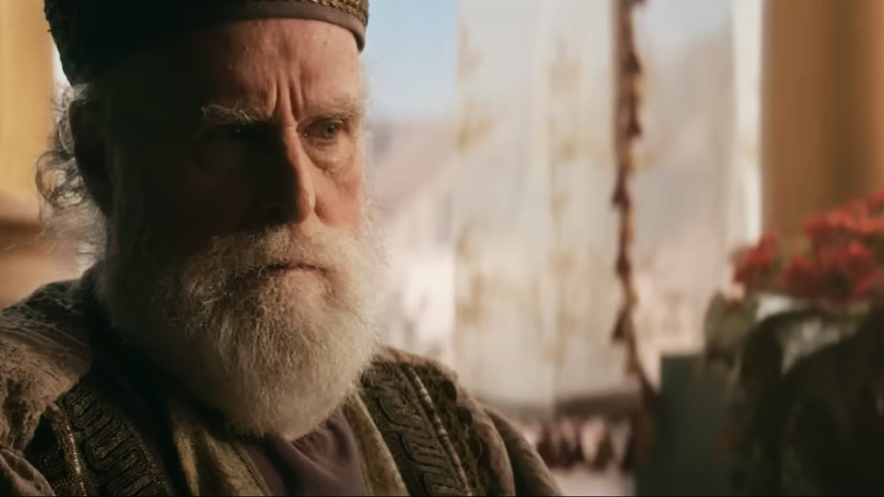 The Chosen Season 5 Episode 5 Study Guide