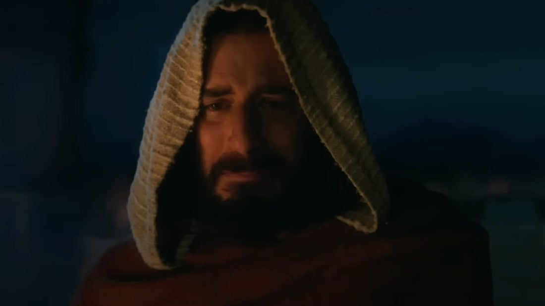 The Chosen Season 5 Episode 8 Study Guide